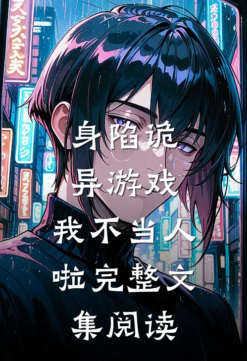 身陷诡异游戏，我不当人啦完整文集阅读