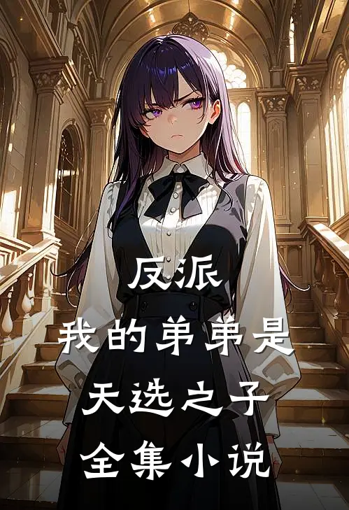 反派：我的弟弟是天选之子全集小说