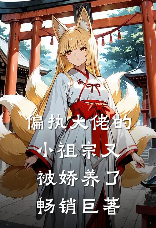 偏执大佬的小祖宗又被娇养了畅销巨著