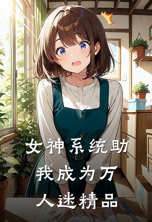 女神系统助我成为万人迷精品