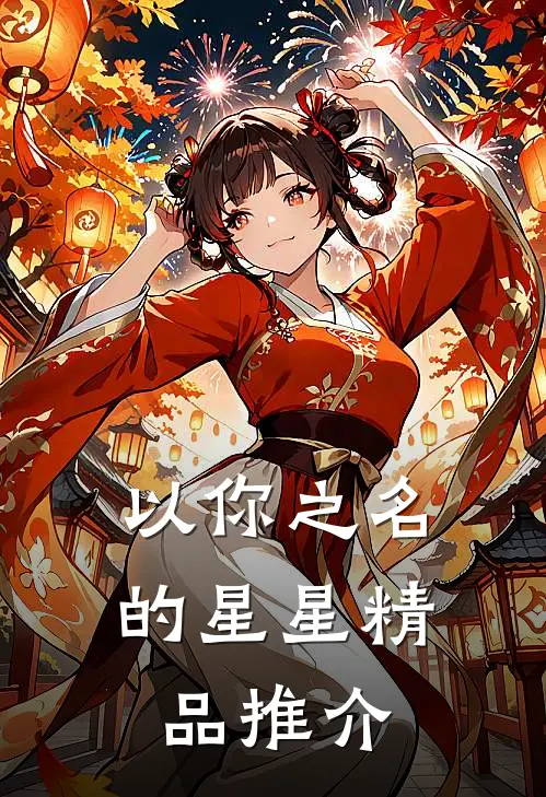 以你之名的星星精品推介