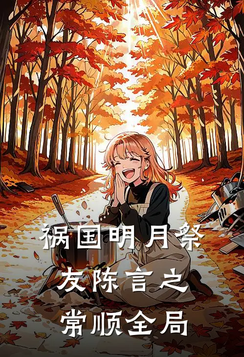 祸国-明月祭友陈言之常顺全局