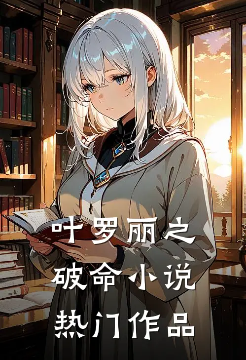 叶罗丽之破命小说热门作品