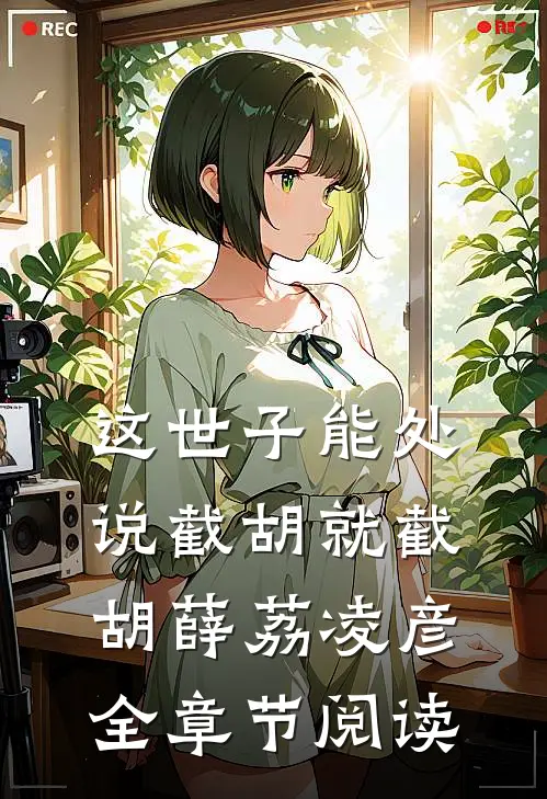 这世子能处,说截胡就截胡薛荔凌彦全章节阅读