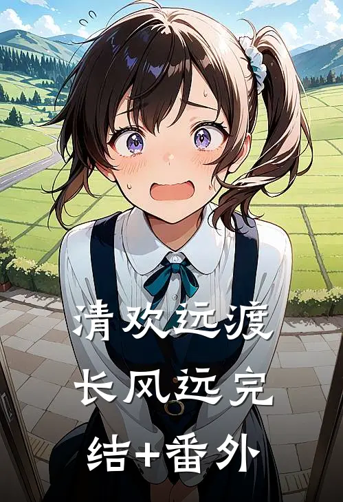清欢远渡长风远完结+番外