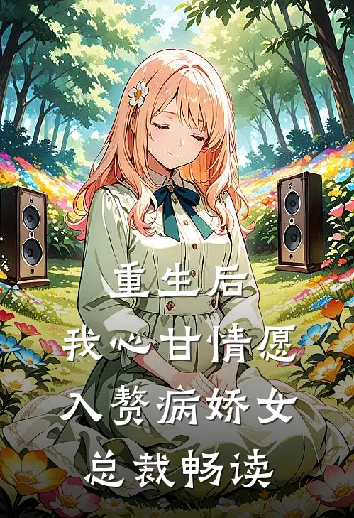 重生后，我心甘情愿入赘病娇女总裁畅读