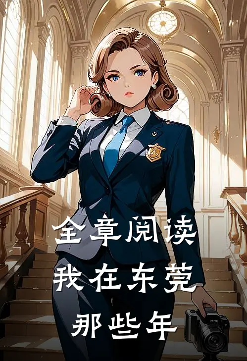 全章阅读我在东莞那些年