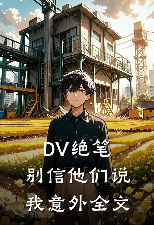 DV绝笔：别信他们说我意外全文