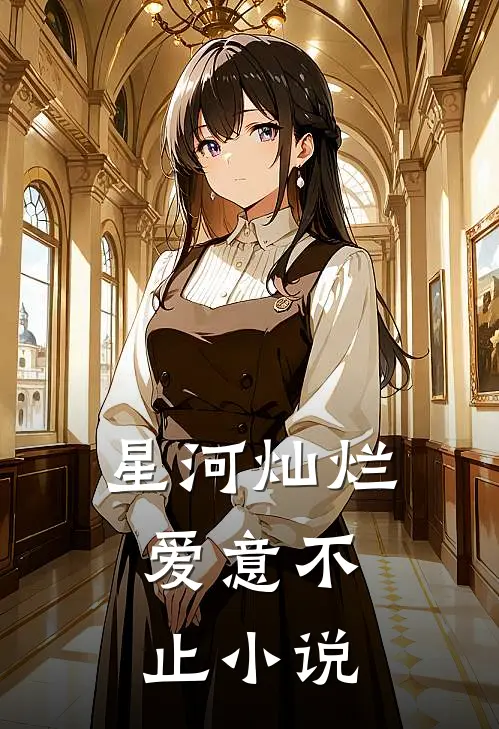 星河灿烂，爱意不止小说