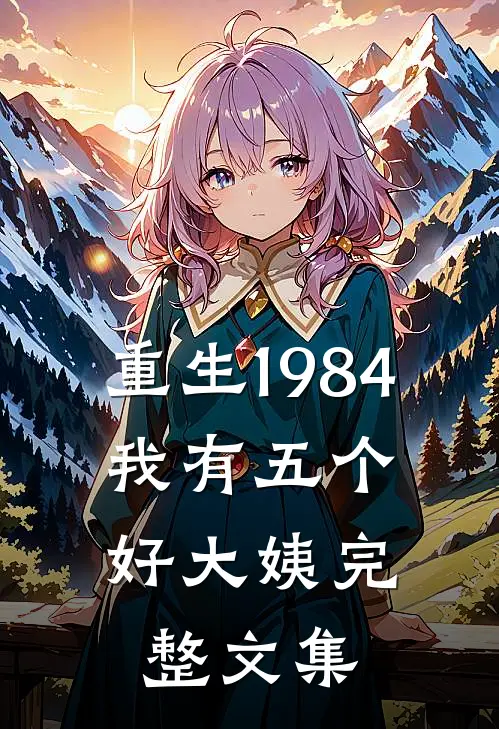 重生1984,我有五个好大姨完整文集