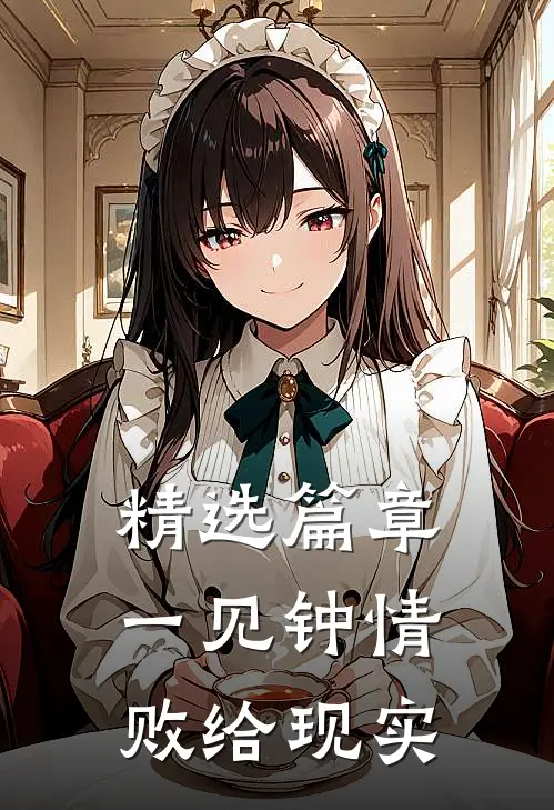 精选篇章一见钟情败给现实