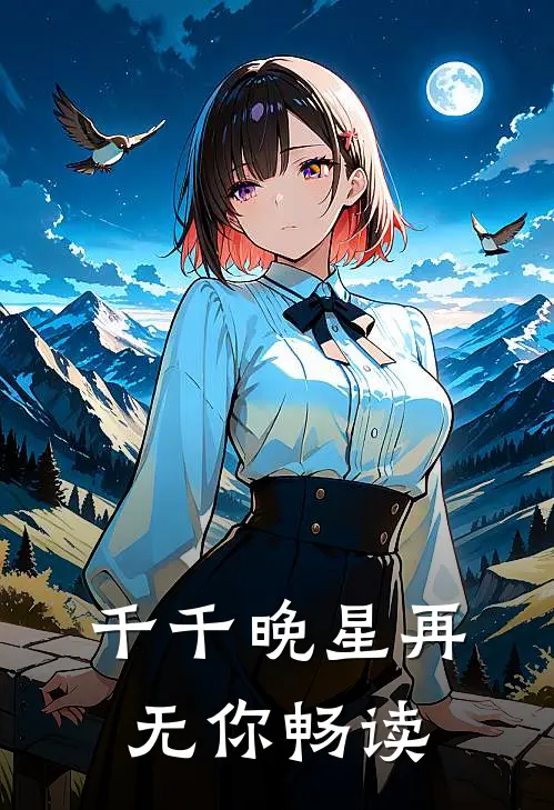 千千晚星再无你畅读