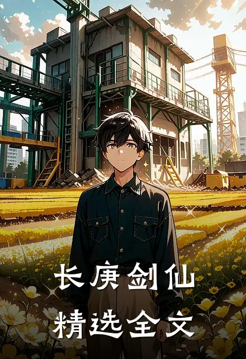 长庚剑仙精选全文