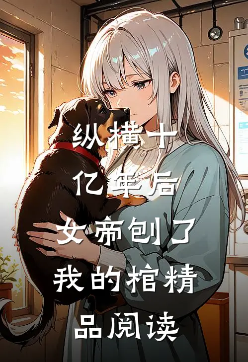 纵横十亿年后，女帝刨了我的棺精品阅读