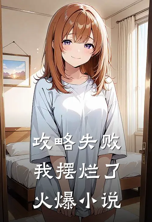攻略失败，我摆烂了火爆小说