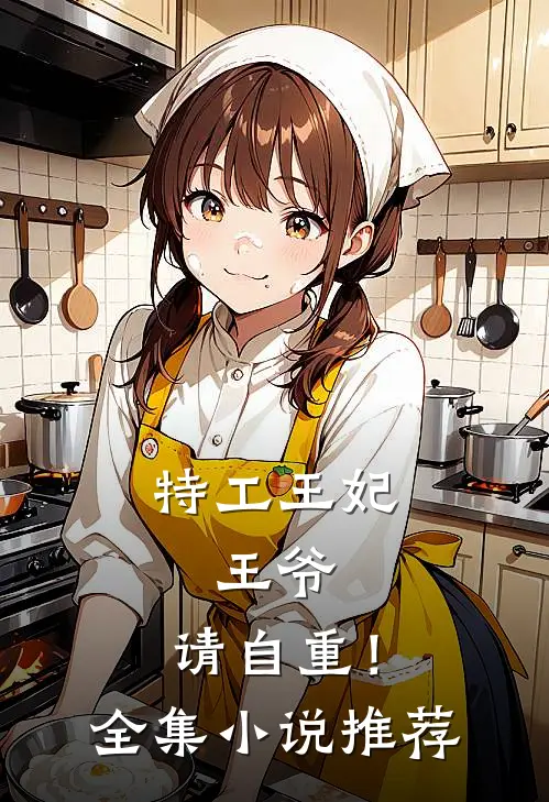 特工王妃：王爷，请自重！全集小说推荐