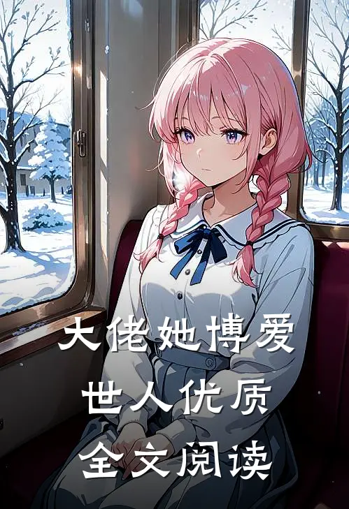 大佬她博爱世人优质全文阅读