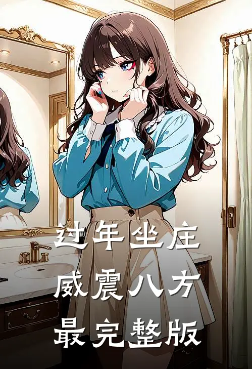 过年坐庄，威震八方最完整版
