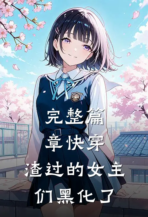 完整篇章快穿：渣过的女主们黑化了