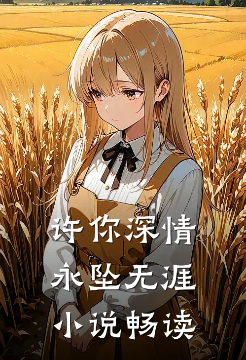 许你深情，永坠无涯小说畅读