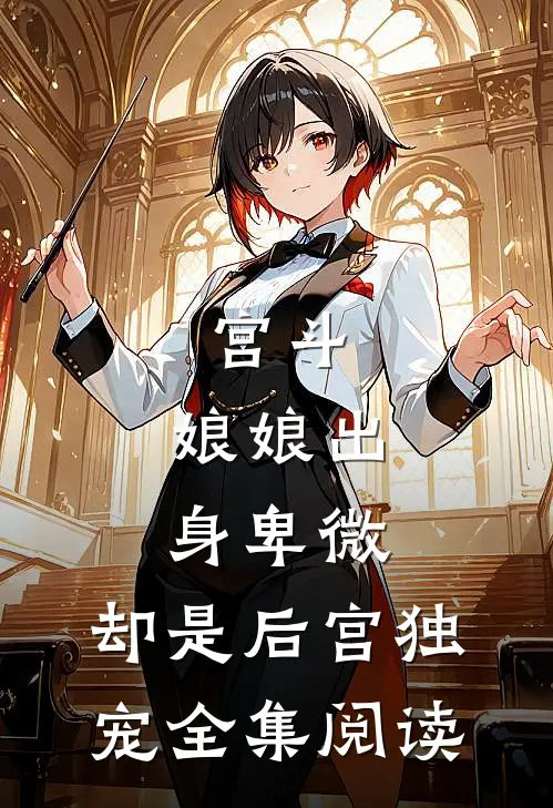 宫斗：娘娘出身卑微，却是后宫独宠全集阅读