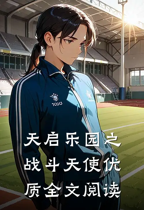 天启乐园之战斗天使优质全文阅读