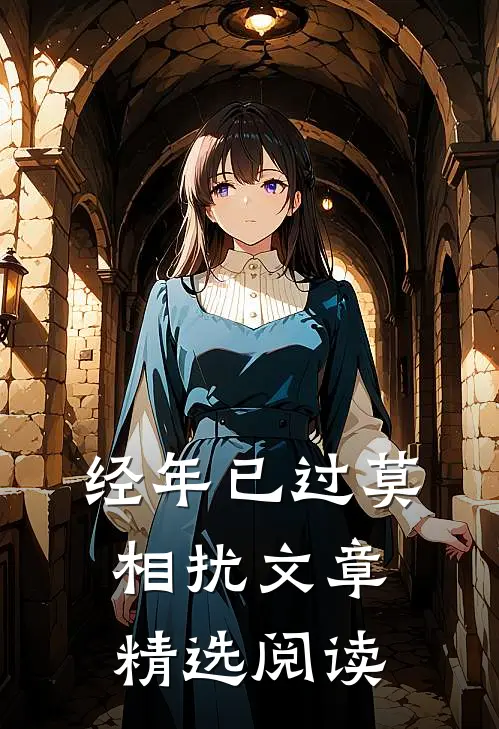 经年已过莫相扰文章精选阅读