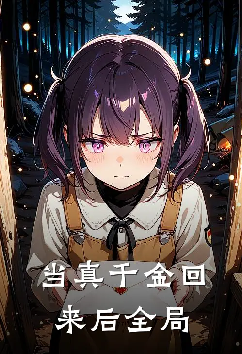 当真千金回来后全局