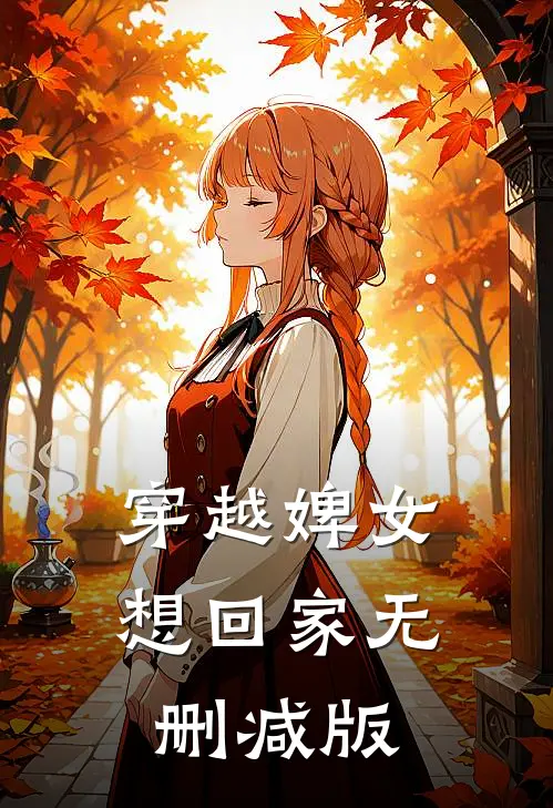 穿越婢女想回家无删减版