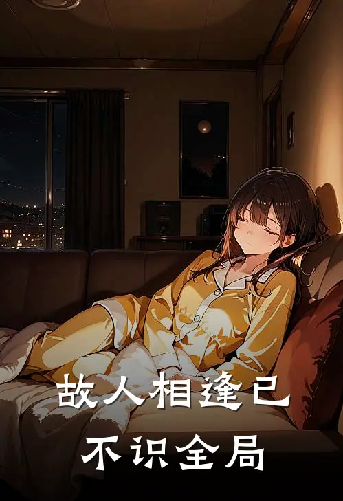 故人相逢已不识全局