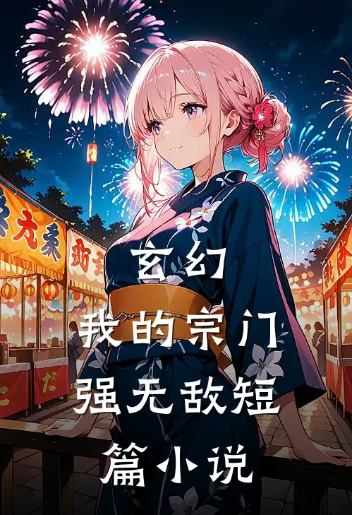 玄幻：我的宗门强无敌短篇小说
