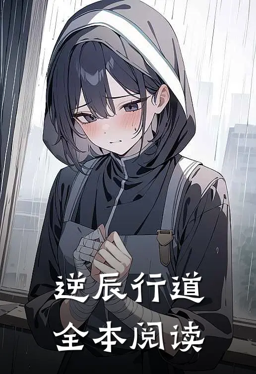 逆辰行道全本阅读