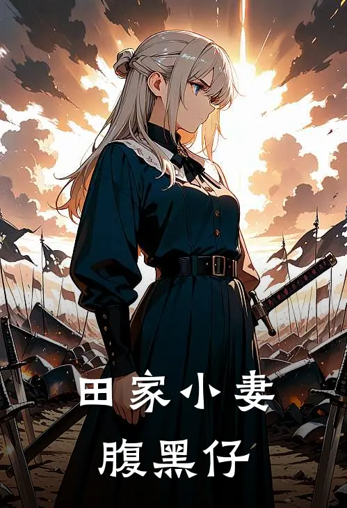 田家小妻腹黑仔