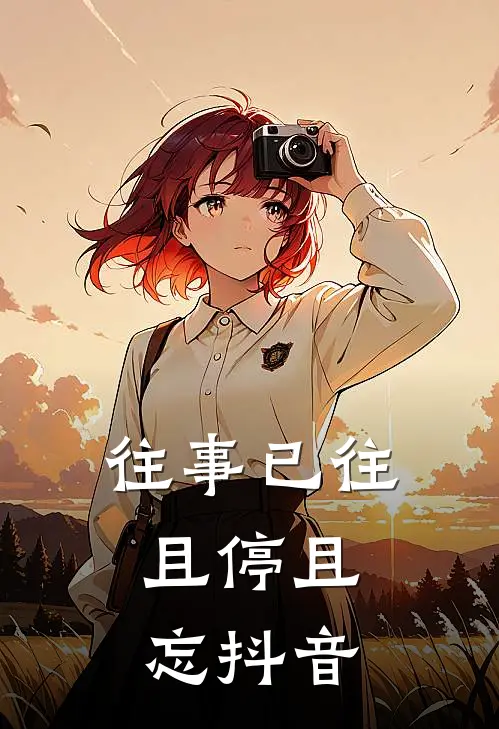 往事已往，且停且忘抖音