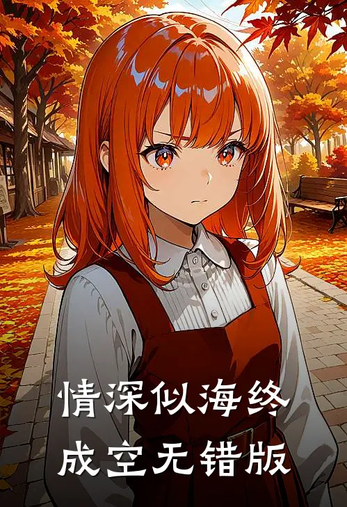 情深似海终成空无错版