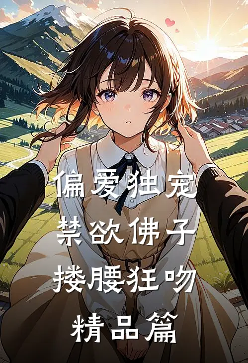 偏爱独宠，禁欲佛子搂腰狂吻精品篇