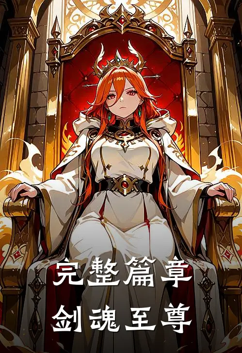 完整篇章剑魂至尊
