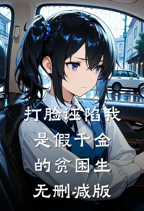 打脸诬陷我是假千金的贫困生无删减版