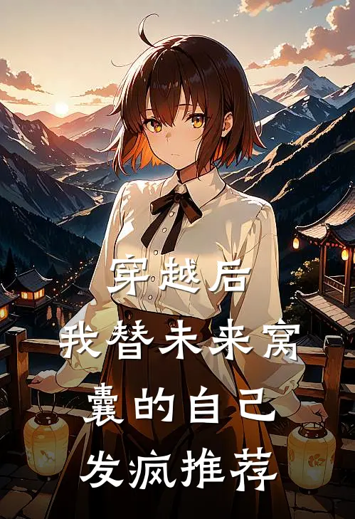 穿越后，我替未来窝囊的自己发疯推荐