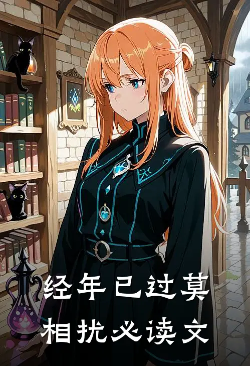 经年已过莫相扰必读文