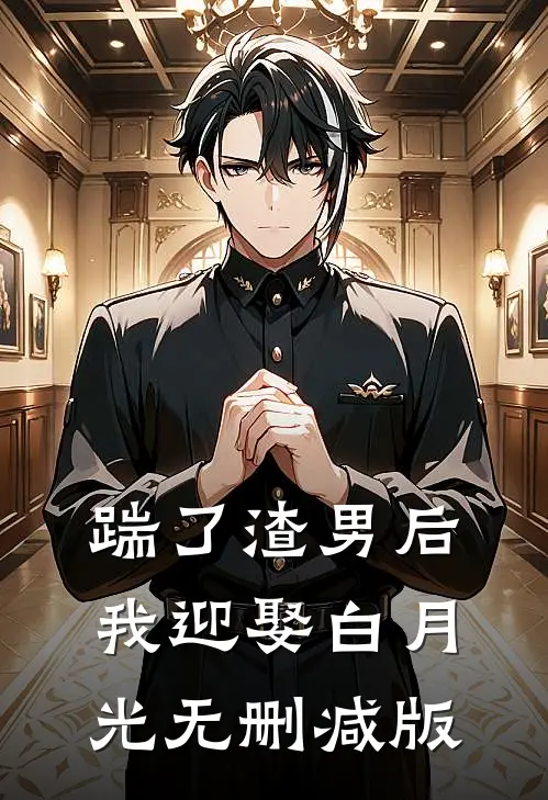 踹了渣男后我迎娶白月光无删减版