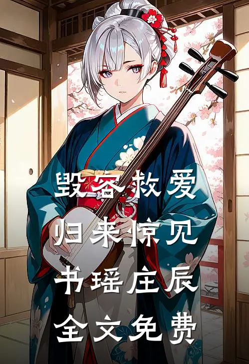 毁容救爱，归来惊见书瑶庄辰全文免费