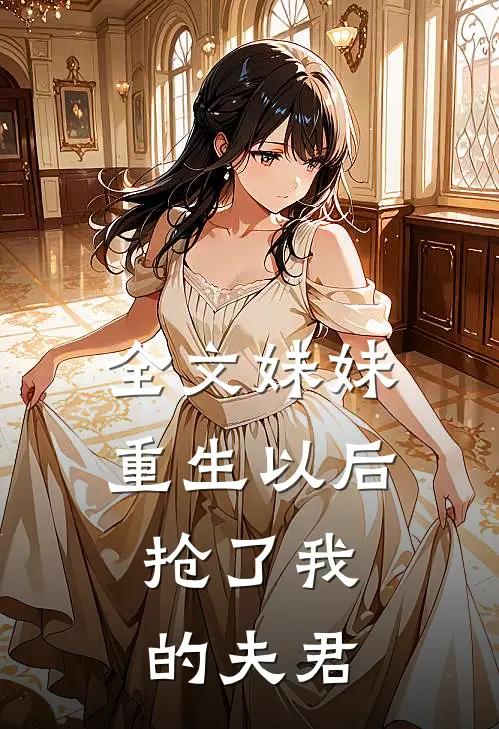 全文妹妹重生以后，抢了我的夫君