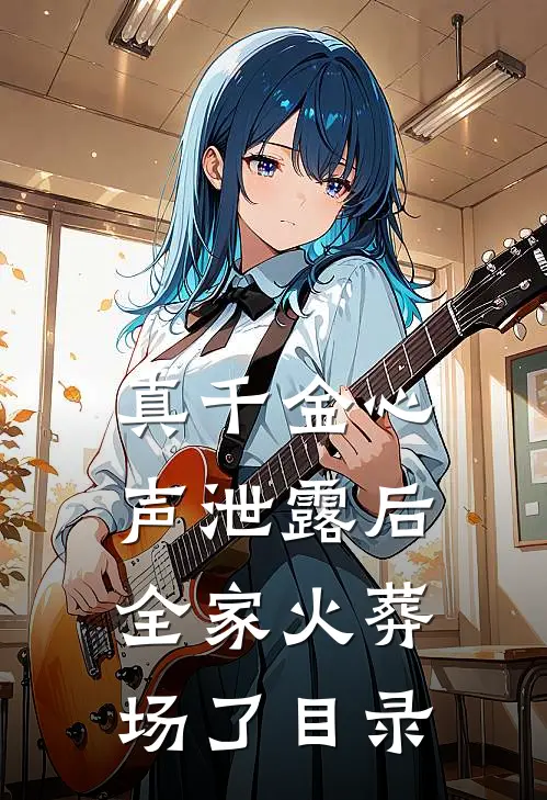 真千金心声泄露后，全家火葬场了目录