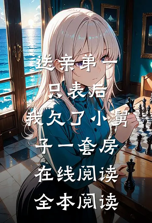 送亲弟一只表后，我欠了小舅子一套房在线阅读全本阅读