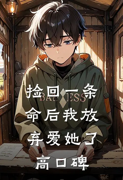 捡回一条命后我放弃爱她了高口碑
