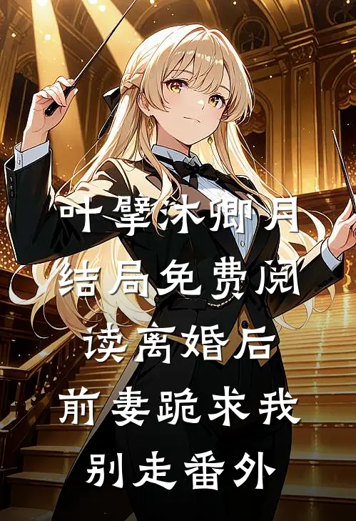 叶擘沐卿月结局免费阅读离婚后，前妻跪求我别走番外