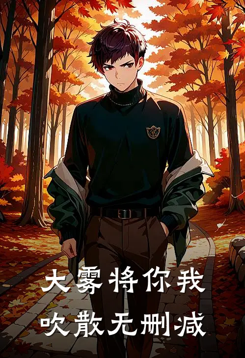 大雾将你我吹散无删减