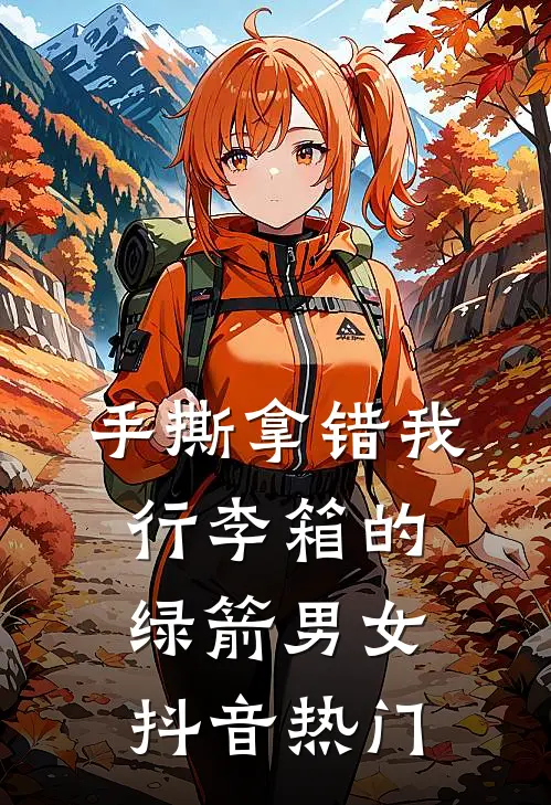 手撕拿错我行李箱的绿箭男女抖音热门