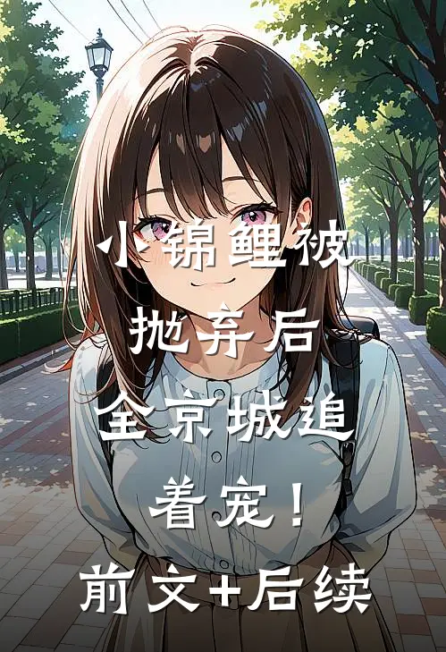 小锦鲤被抛弃后，全京城追着宠！前文+后续